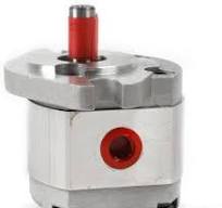 Amazon.com: 0.8ML/R High Pressure Single Hydraulic Gear Pump ...
