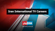 Careers | Iran International