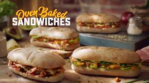 Domino S Australia Launches Oven Baked Sandwiches The Independent The Independent