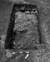 De l'âge du Fer à l'usage du verre