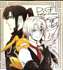 pin by rebecca wright on d gray man d gray man d gray man allen d gray