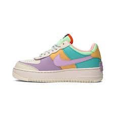Nike Air Force 1 Shadow Pale Ivory W Ofour Originally released in '82 under the name 'air force' and designed by one of nike's top designers, bruce kilgore, the sneaker was initially released. nike air force 1 shadow pale ivory w