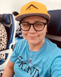 Anjel Williams's Instagram, Twitter & Facebook