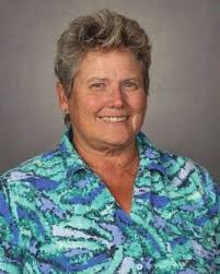 Supporting the warriors in pink