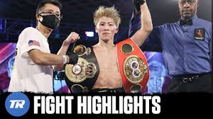 Scheduled bouts subject to change & commission approval. Naoya Inoue Vs Michael Dasmarinas Date Fight Time Tv Channel And Live Stream Dazn News Global
