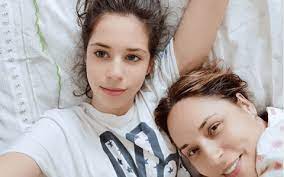 Cine a câștigat marele premiu! Violeta Fiica Andreei Marin È™i A Lui È™tefan BÄƒnicÄƒ ImplineÈ™te AstÄƒzi 13 Ani Ce Mesaj I A Transmis Mama Ei Stiri Vedete Si Evenimente Viva Ro