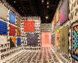 Supreme and louis vuitton will finally be releasing their entire collection tomorrow, june 30th at key cities around the globe. Louis Vuitton X Celebrates 160 Years Of Artistic Collaboration At The Fashion House