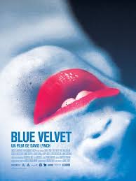 Cool david lynch movie from the 80s. David Lynch S Blue Velvet Podcasting Them Softly
