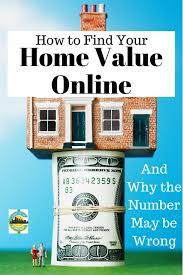 7 Online Tools To Estimate Home Value And Why Your Estimate May Be Wrong Living On The Cheap Home Values Mortgage Estimator Online Tools