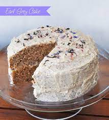 Earl Grey Cake Recipe Earl Grey Cake Recipe Earl Grey Cake Tea Cakes