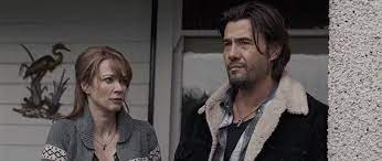 A mysterious storm hits and before the power goes out, glimpses of. Lauren Holly