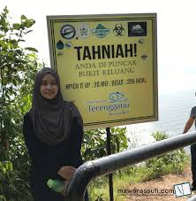 Konfor ve stil arasında mükemmel bir denge sağlayan 75 klimalı odaya sahiptir. Pengalaman Hiking Di Bukit Kluang Besut Terengganu Mawar Assufi Lifestyle Blogger Link Href Https Imgur Com Atjbnvg Rel Shortcut Icon Type Image X Icon Link Href Https Imgur Com Atjbnvg Rel Icon