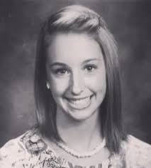 Essa Matisse Ricker (1996-2011)