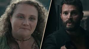 The Tourist' Season 2 Ending Explained & Series Summary: Is Eugene Cassidy  A Special Agent?