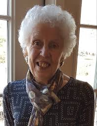 Obituary information for Mary C. Mellor