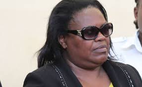 How much of wanjiru kinyanjui's work have you seen? Eddah Wanjiru Koinange The Standard