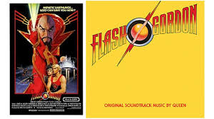+44 (0) 7770 777 411. Flash Gordon The Godiva Of Brain Candy Culturesonar