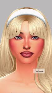 Sabrina Gallion Sims
