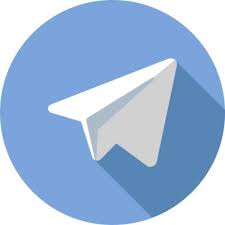 Telegram Desktop Reaches Version 1 News Vector Icon Design Icon Design Vector Icons