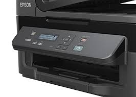 Epson event manager for windows. Buy Epson M200 All In One Monochrome Ink Tank Printer Online At Low Prices In India Epson Reviews Ratings Amazon In