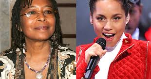 Alice Walker Pens Open Letter to Alicia Keys