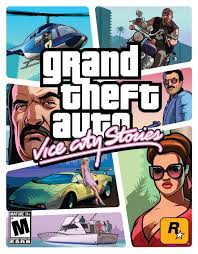 Image result for vice city game