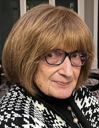 Olga Prytula Obituary