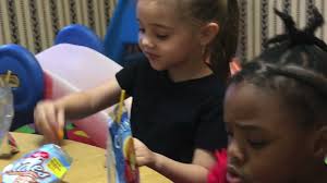 Impact Activity Center