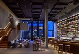 Nobu Hotel Shoreditch London United Kingdom London Hotel Discounts Hotels Com