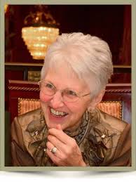 Marian Laurena Stewart (nee Wakely)