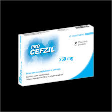 Image result for Cefprozil