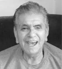 Eugene BAKER Obituary (1928