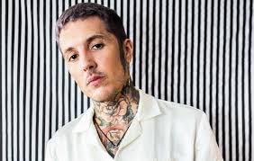 What kind of hairstyles do you like? Oliver Sykes Hairstyle Name Haircuts You Ll Be Asking For In 2020