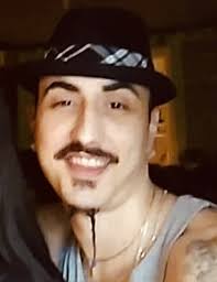 Obituary information for Daniel Wayne Nunley