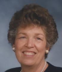 Zina Naylor Obituary (1931