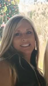 Vicky Fowler, Class of 1979 Alumni