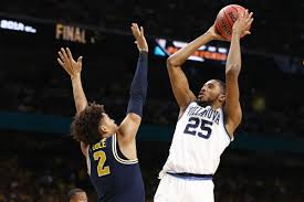 Suns can't afford mikal bridges getting into early foul trouble. Nba Draft Profile 2018 Mikal Bridges Is What Every Nba Team Needs Clips Nation