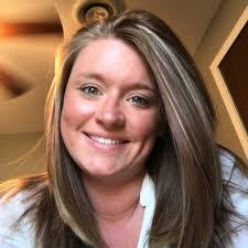 Sarah Chupp's Instagram, Twitter & Facebook