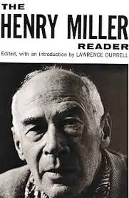 The Henry Miller Reader (New Directions Paperbook) eBook : Miller, Henry,  Durrell, Lawrence: Amazon.in: Kindle Store