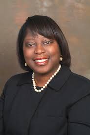 Gloria Carter-Hicks President and CEO, Hicks-Carter-Hicks