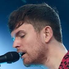 James Blake (Pop Singer)