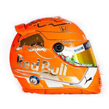 223 resultaten voor 'verstappen helm'. Verstappen Helmet Max Presenteert Oranje Helm Voor Spa 2017 Verstappen Nl Max Verstappen Full Scale Helmets Darac Booze
