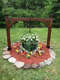 Check spelling or type a new query. 10 Cauldron Cast Iron Pot Ideas Garden And Yard Garden Projects Backyard Landscaping