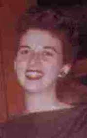 Mildred "Mickey" Griffith Obituary