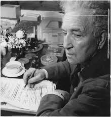 NPG x36142; Robert Graves