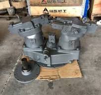 Hitachi 4246412 EX400 EX400-1 Hydraulic Pump