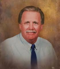Obituary for Larry Pruitt