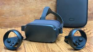 We've already got a list covering the 10 best multiplayer vr quest games and it's a fantastic list covering some of the most fun you can have in vr. 10 Oculus Quest Games You Need For Your Kids Superparent