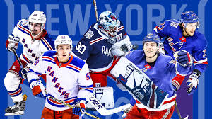 New York Rangers Camp Players Who Should Be Part Of The Long