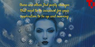 On average, the app development cost can start anywhere from $5000 to any high price. Web Design And Development In Kenya Trendpro Co Ke 3rd Party Costs To Your App Development